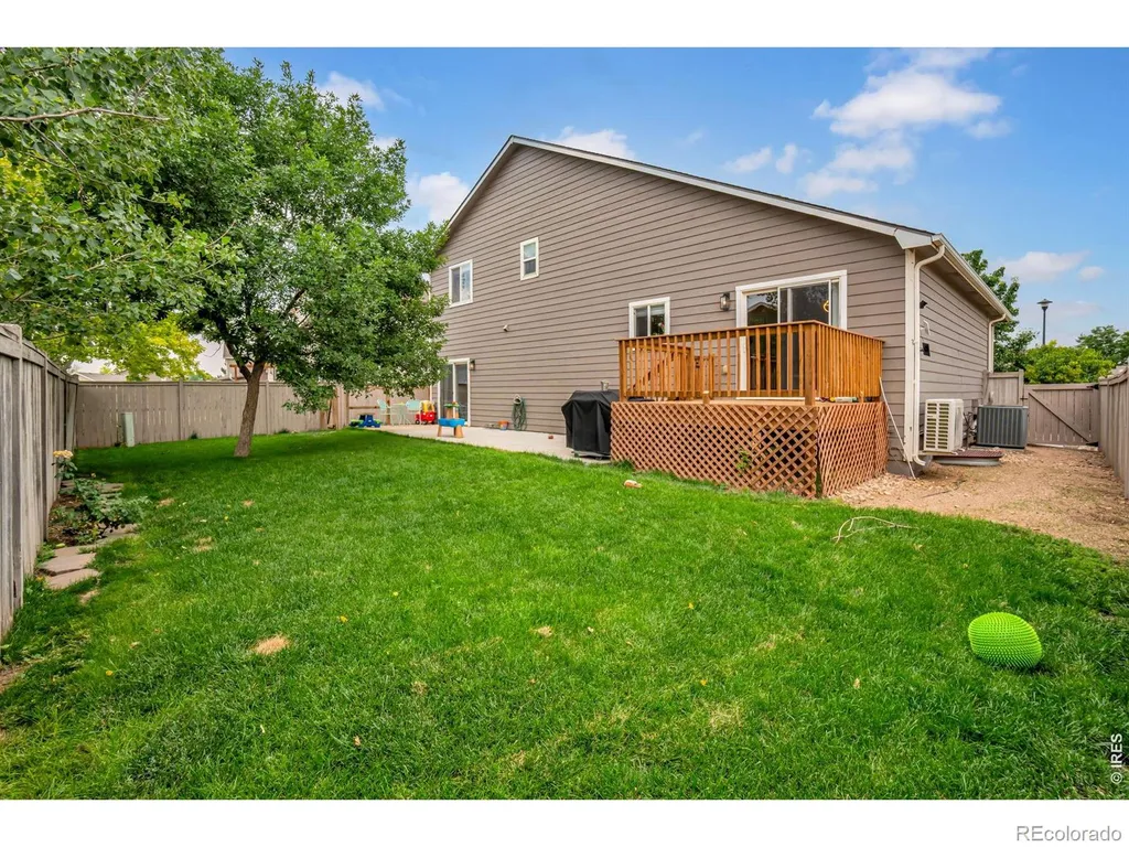 3294 Grizzly Way Wellington CO 80549