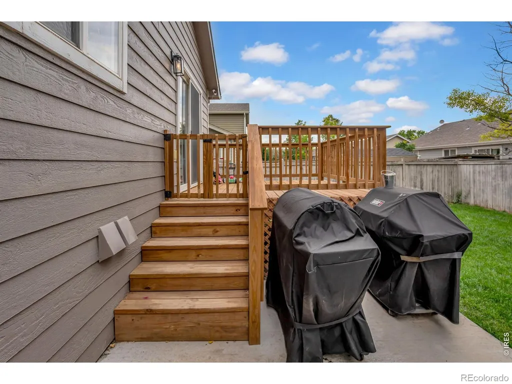 3294 Grizzly Way Wellington CO 80549