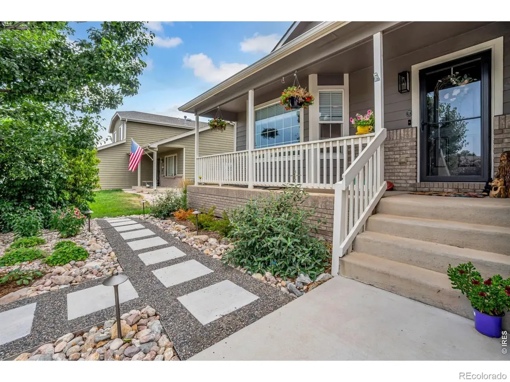 3294 Grizzly Way Wellington CO 80549