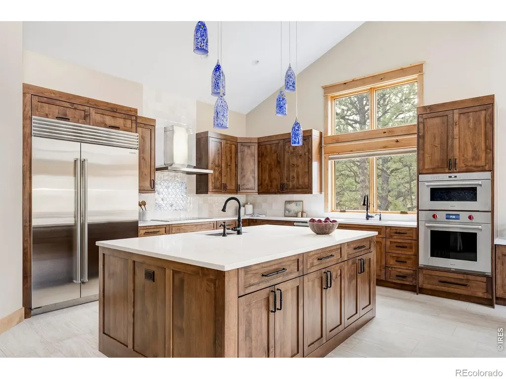 2729 S Lakeridge Trail Boulder CO 80302