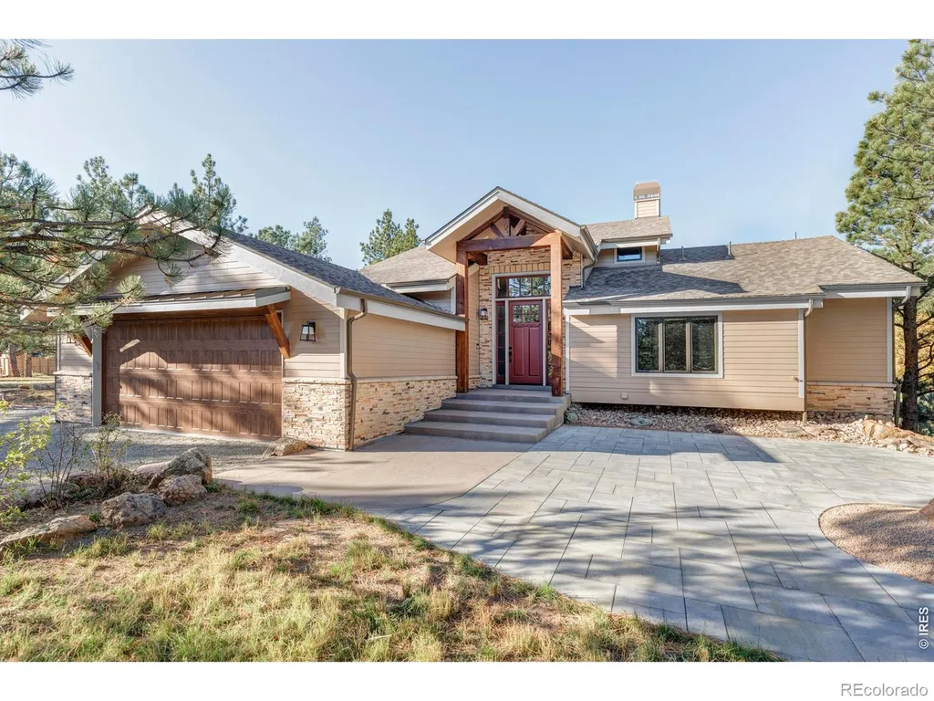2729 S Lakeridge Trail Boulder CO 80302