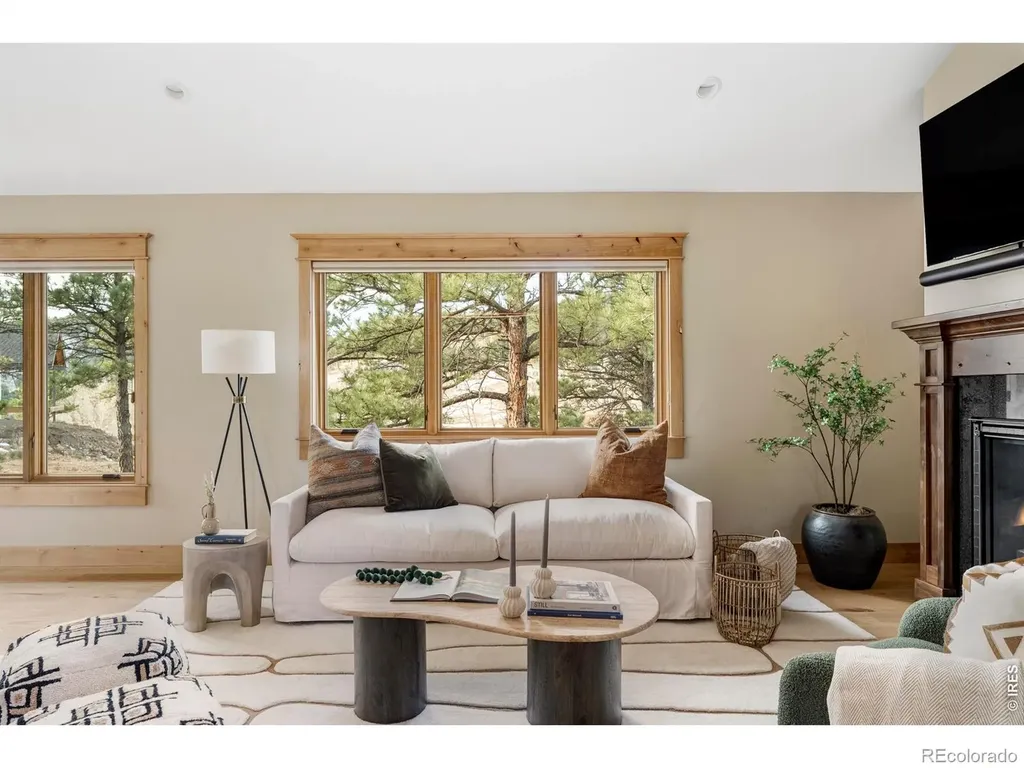 2729 S Lakeridge Trail Boulder CO 80302