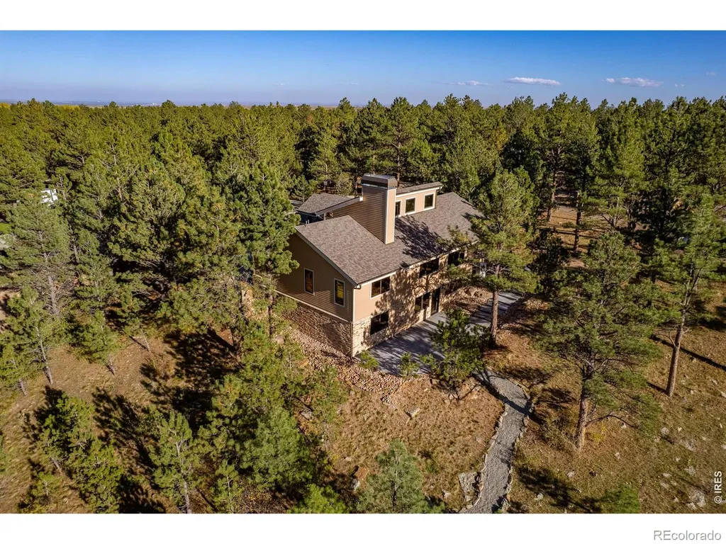 2729 S Lakeridge Trail Boulder CO 80302