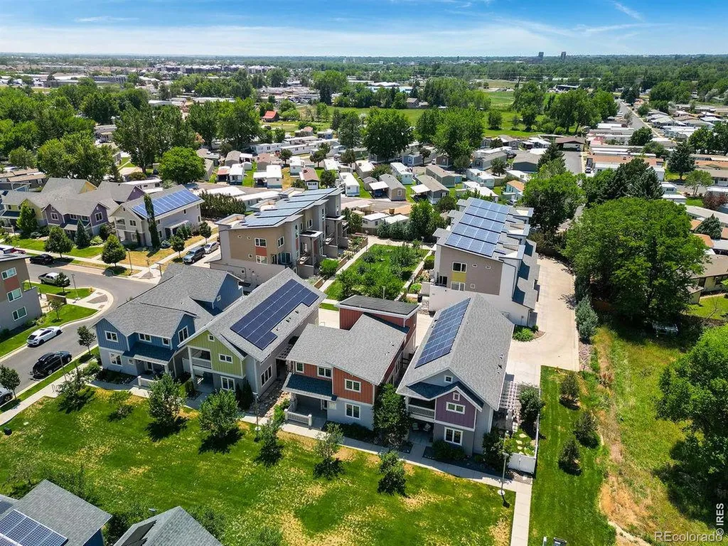 314 Urban Prairie Street Fort Collins CO 80524