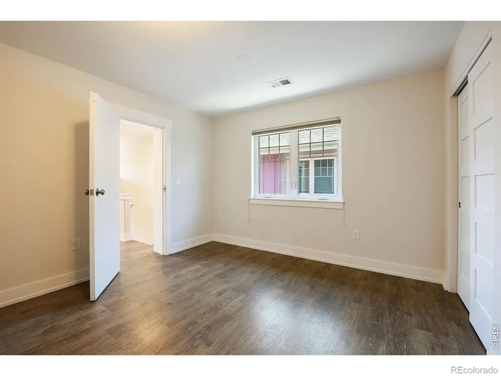 314 Urban Prairie Street Fort Collins CO 80524