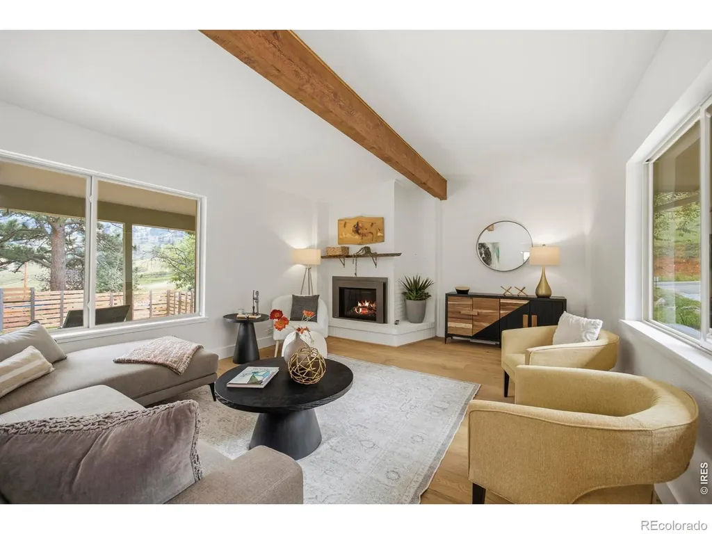 1254 Lee Hill Drive Boulder CO 80302