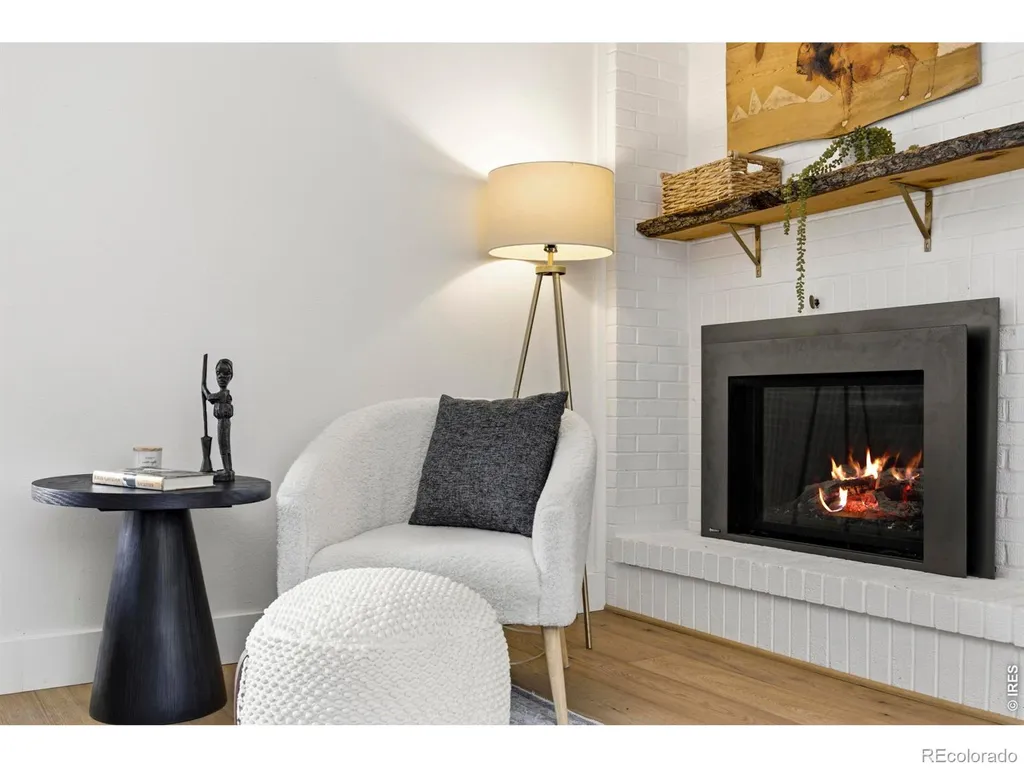 1254 Lee Hill Drive Boulder CO 80302
