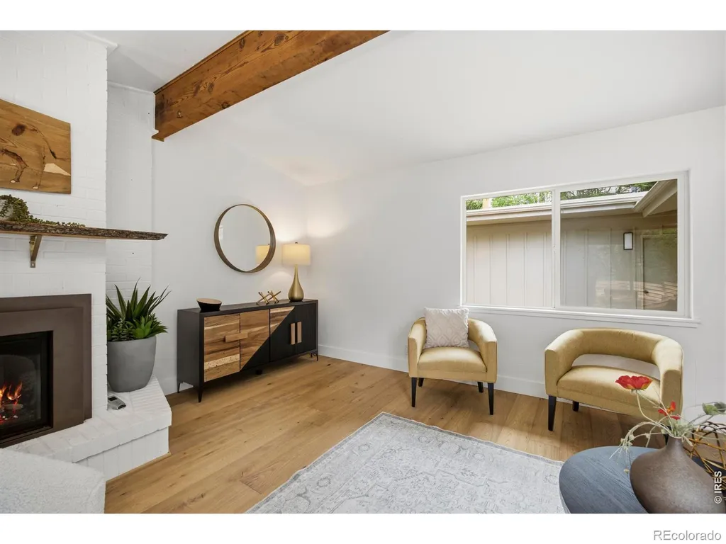 1254 Lee Hill Drive Boulder CO 80302