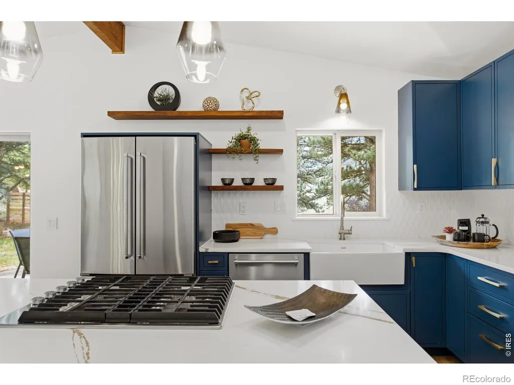 1254 Lee Hill Drive Boulder CO 80302