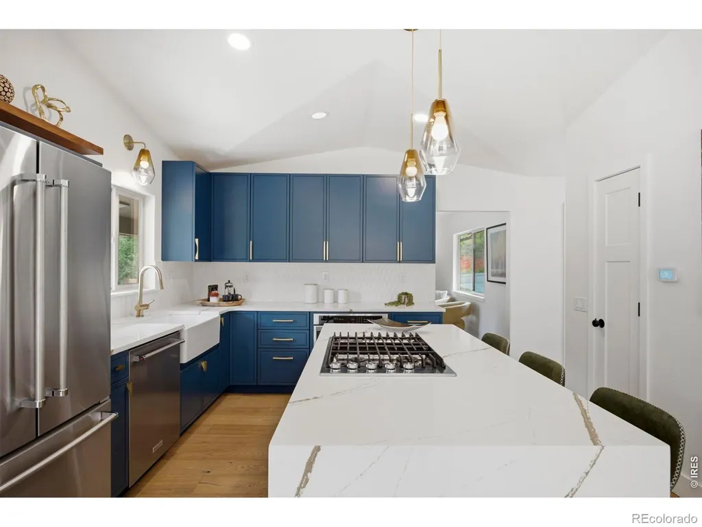 1254 Lee Hill Drive Boulder CO 80302