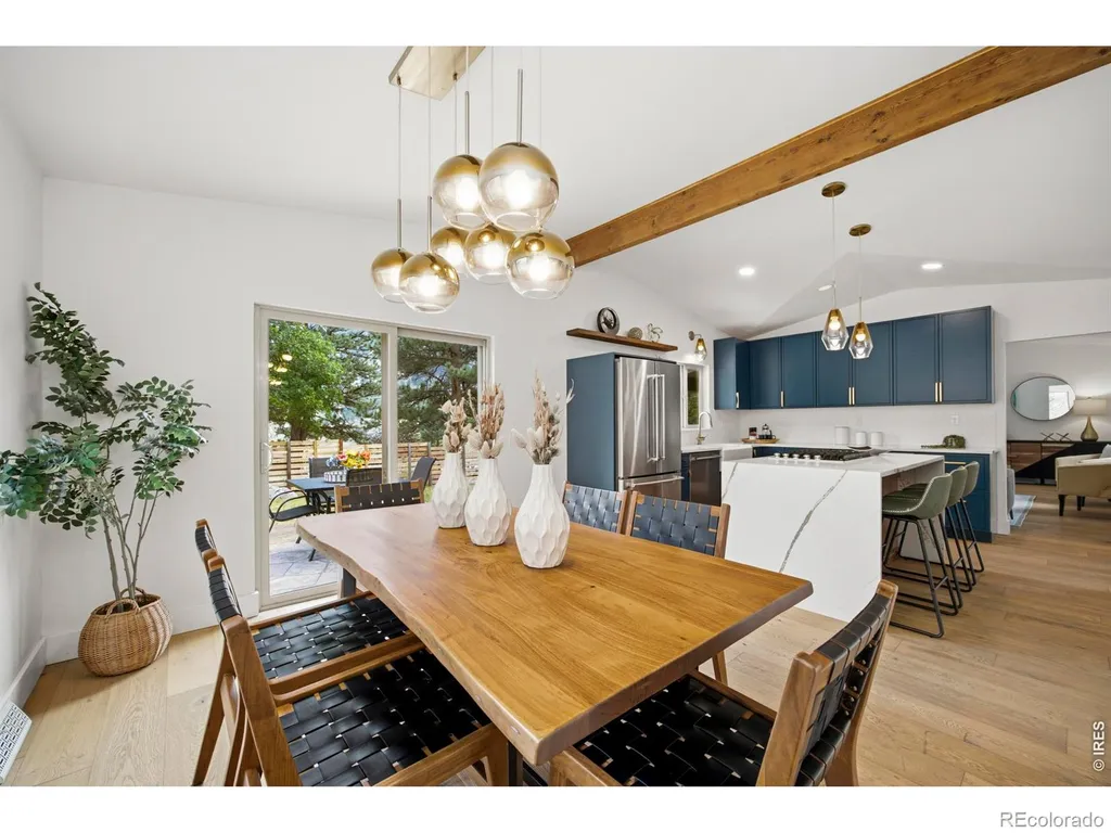 1254 Lee Hill Drive Boulder CO 80302