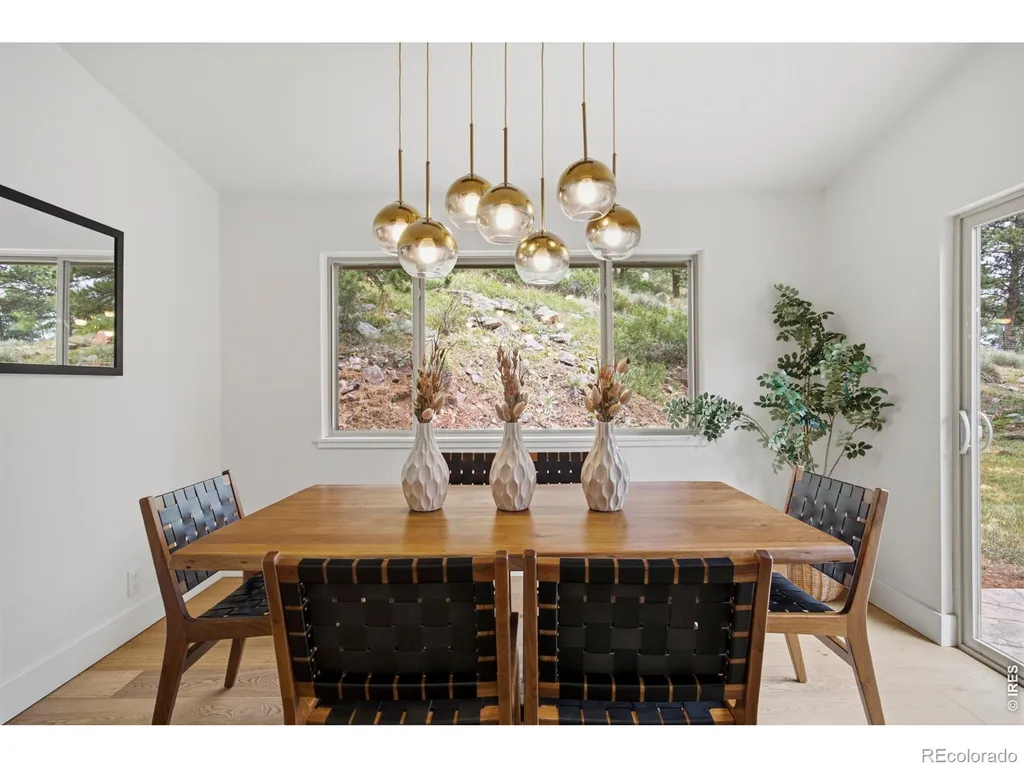 1254 Lee Hill Drive Boulder CO 80302