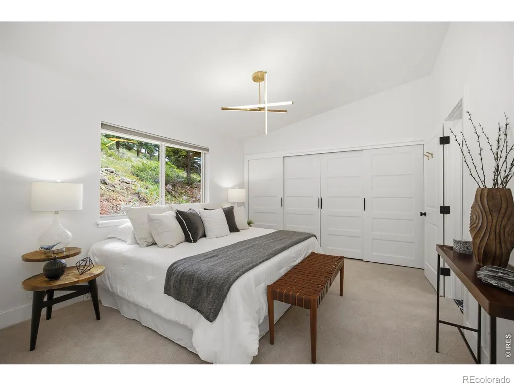 1254 Lee Hill Drive Boulder CO 80302