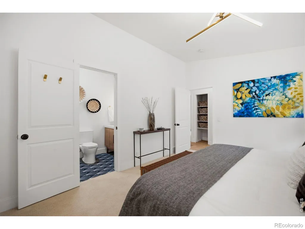 1254 Lee Hill Drive Boulder CO 80302