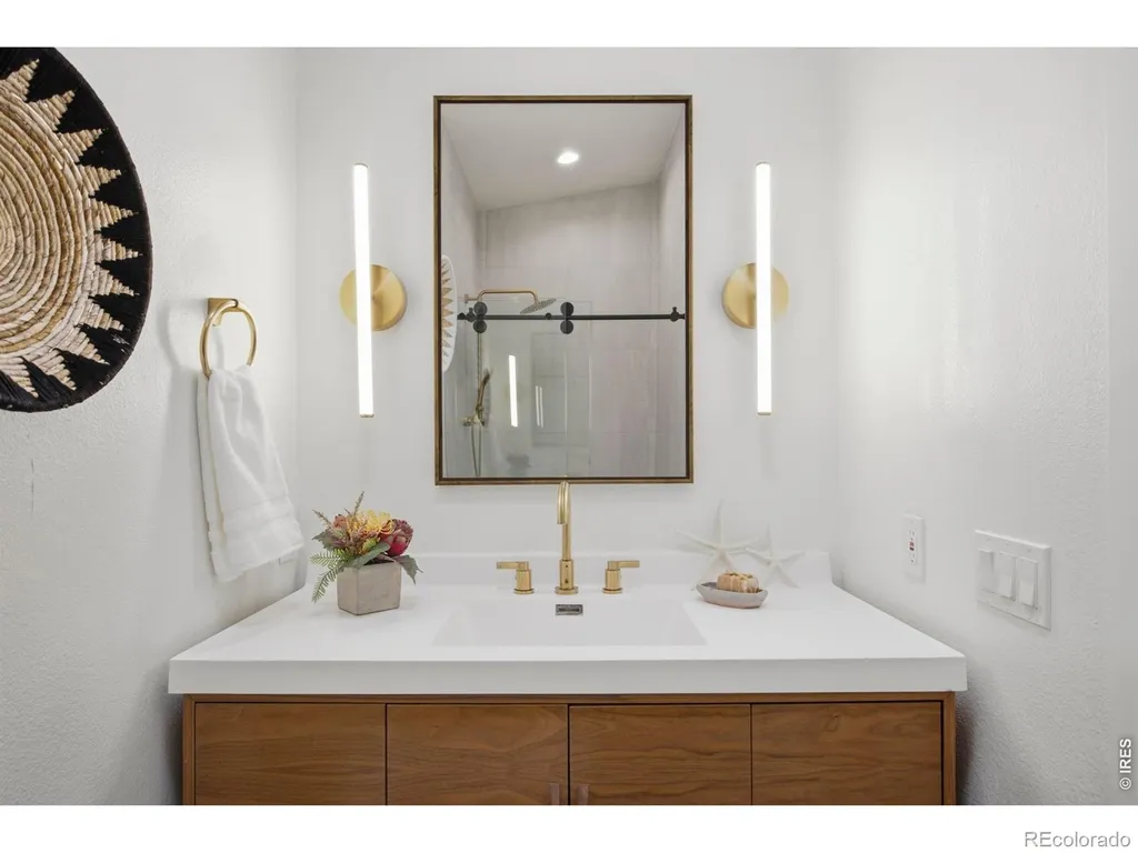 1254 Lee Hill Drive Boulder CO 80302