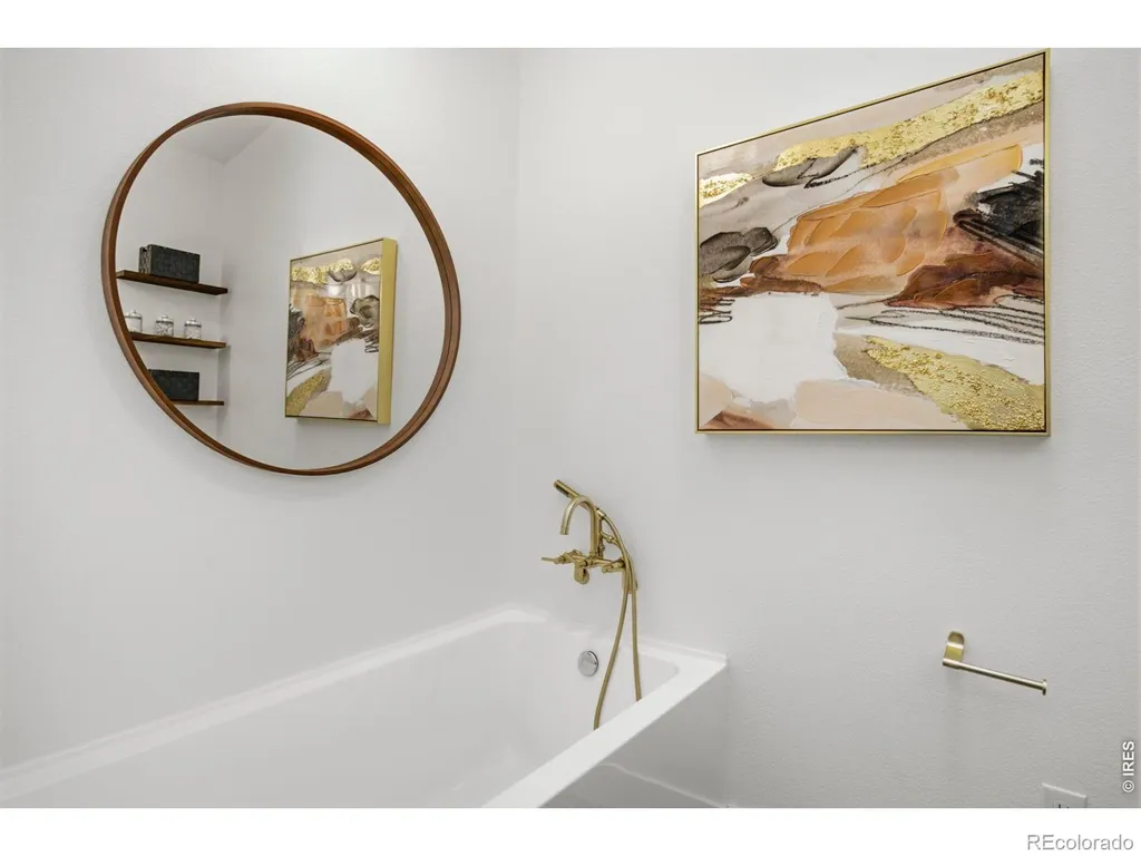 1254 Lee Hill Drive Boulder CO 80302