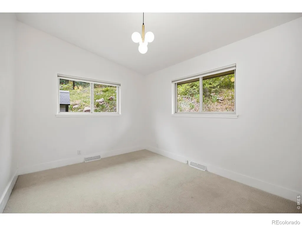 1254 Lee Hill Drive Boulder CO 80302
