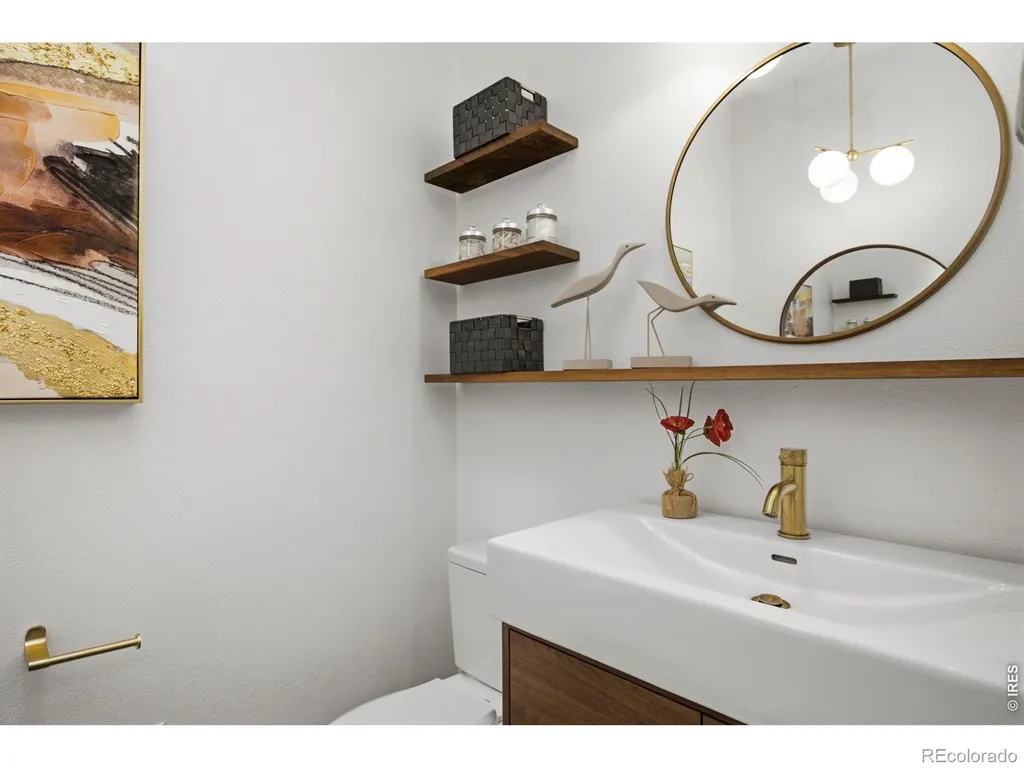 1254 Lee Hill Drive Boulder CO 80302