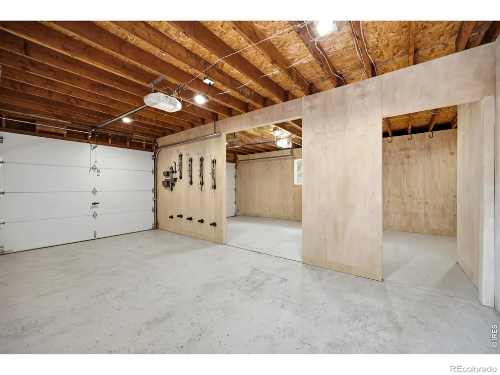 1254 Lee Hill Drive Boulder CO 80302