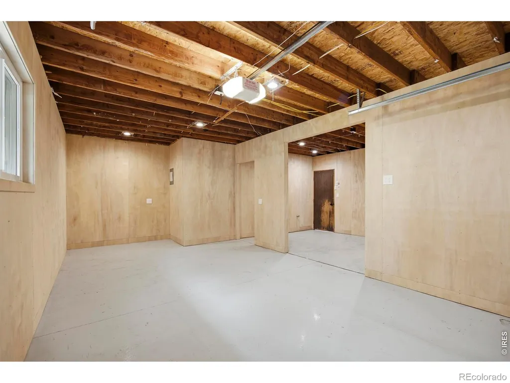 1254 Lee Hill Drive Boulder CO 80302