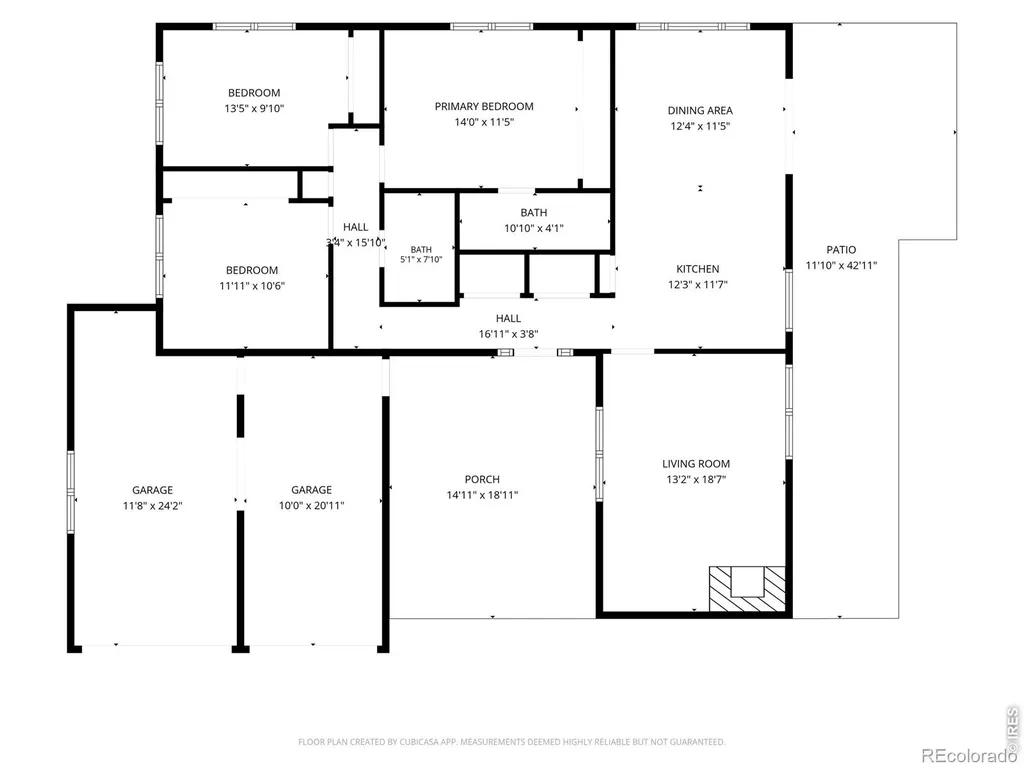 1254 Lee Hill Drive Boulder CO 80302