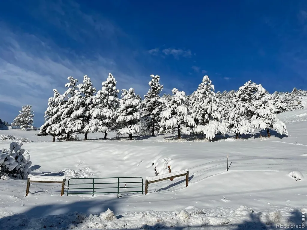 1254 Lee Hill Drive Boulder CO 80302