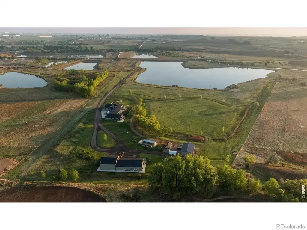 6504 County Road 54 Johnstown CO 80534