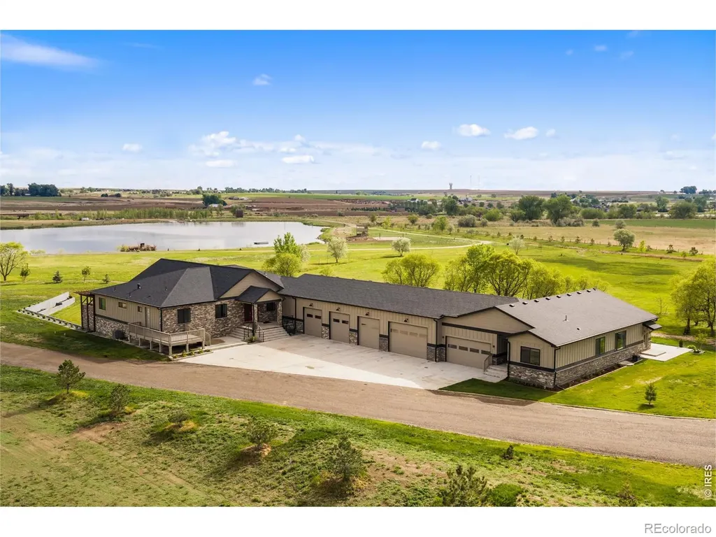 6504 County Road 54 Johnstown CO 80534