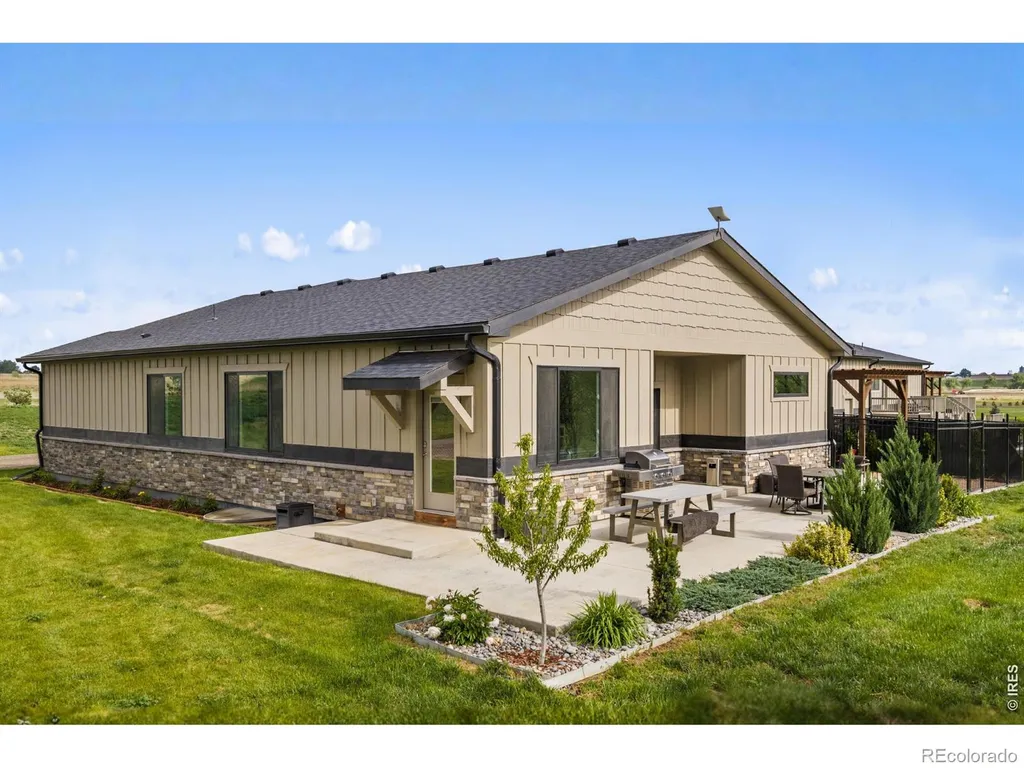 6504 County Road 54 Johnstown CO 80534