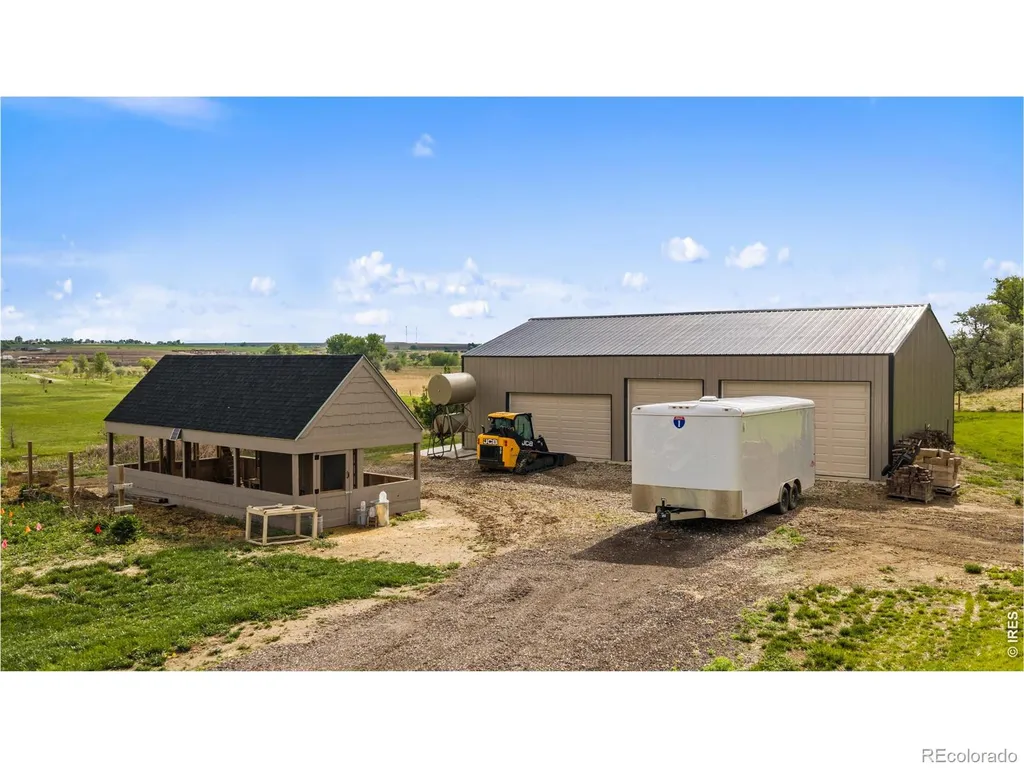 6504 County Road 54 Johnstown CO 80534