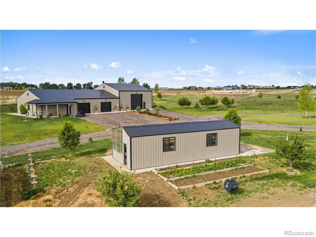 6504 County Road 54 Johnstown CO 80534
