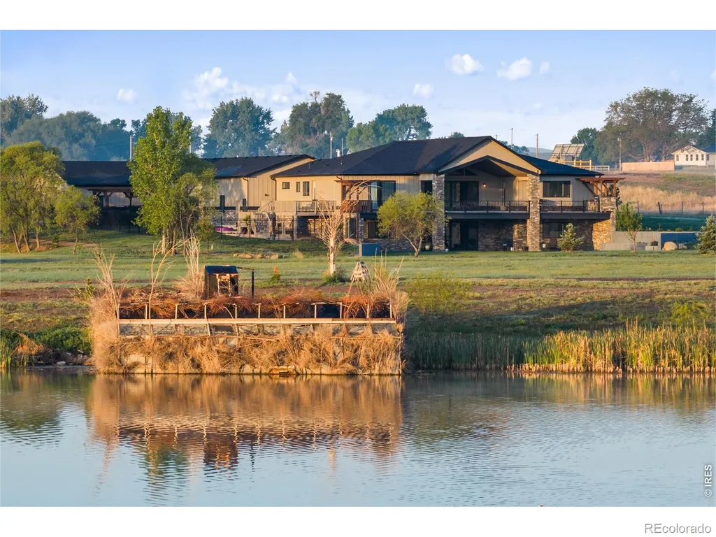 6504 County Road 54 Johnstown CO 80534