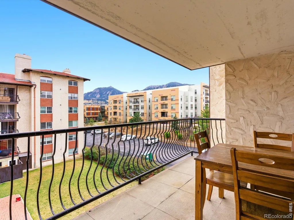805 29th Street Boulder CO 80303