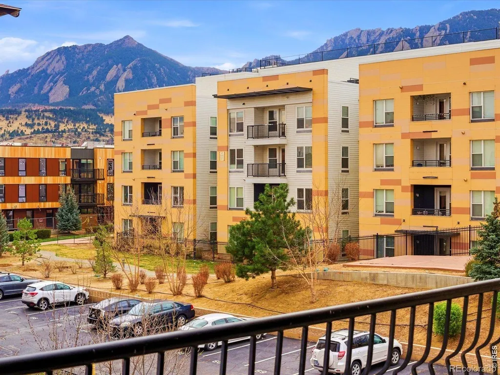 805 29th Street Boulder CO 80303