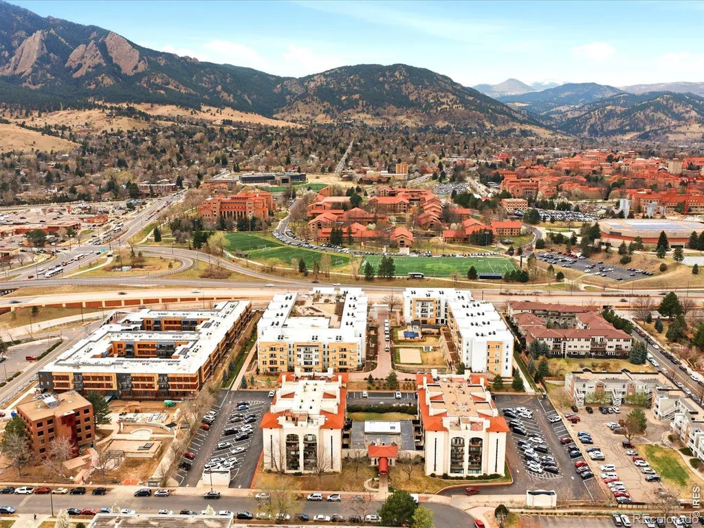 805 29th Street Boulder CO 80303