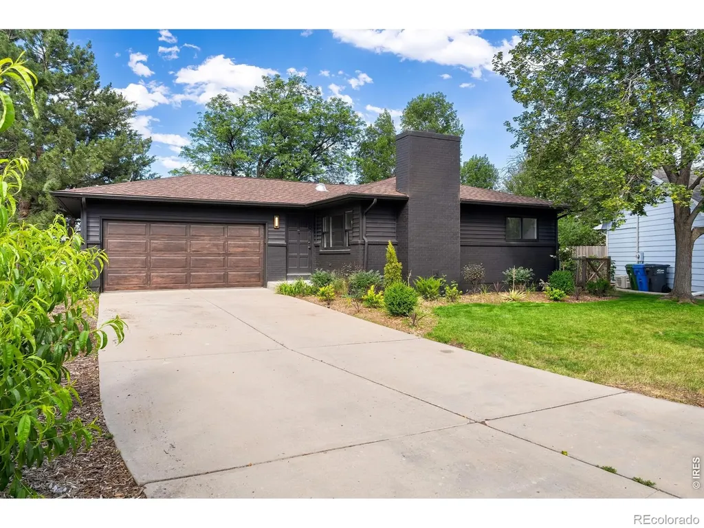 2207 Charolais Drive Fort Collins CO 80526