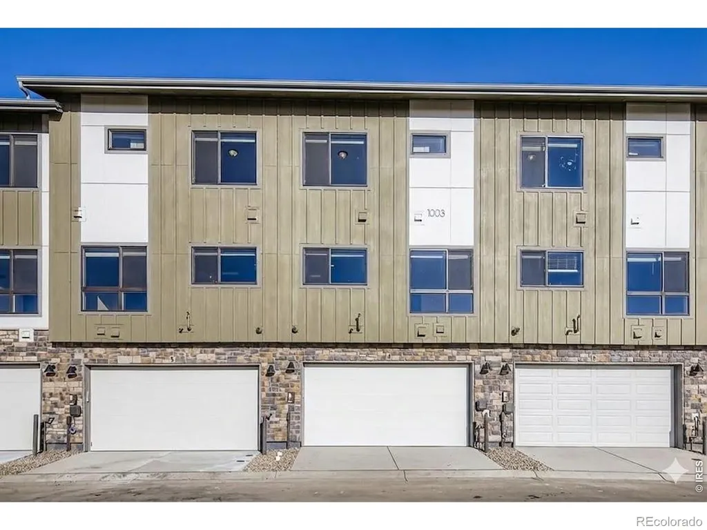 1002 Schlagel Street Fort Collins CO 80524