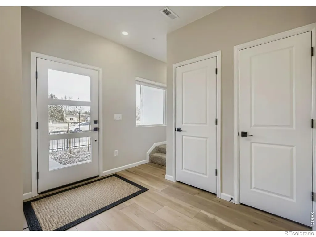 1002 Schlagel Street Fort Collins CO 80524