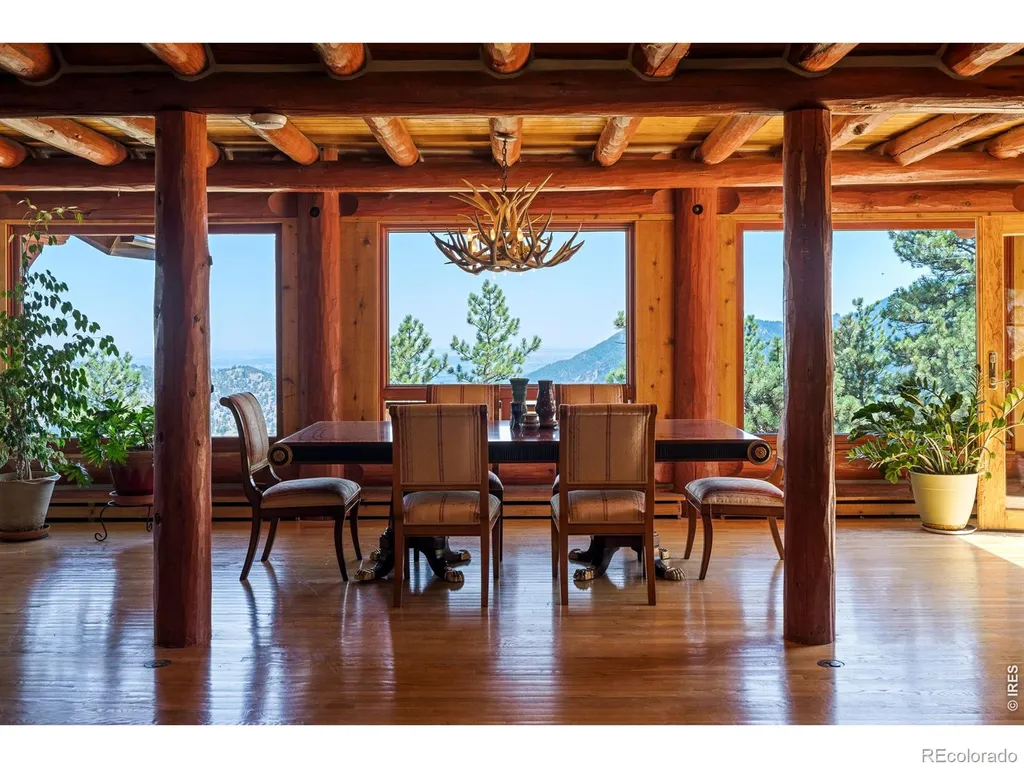 470 & 1344 Weaver Drive Boulder CO 80302