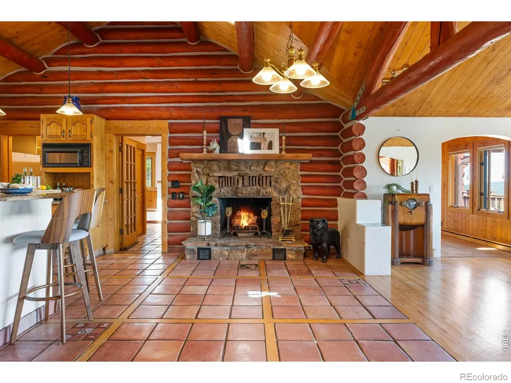 470 & 1344 Weaver Drive Boulder CO 80302