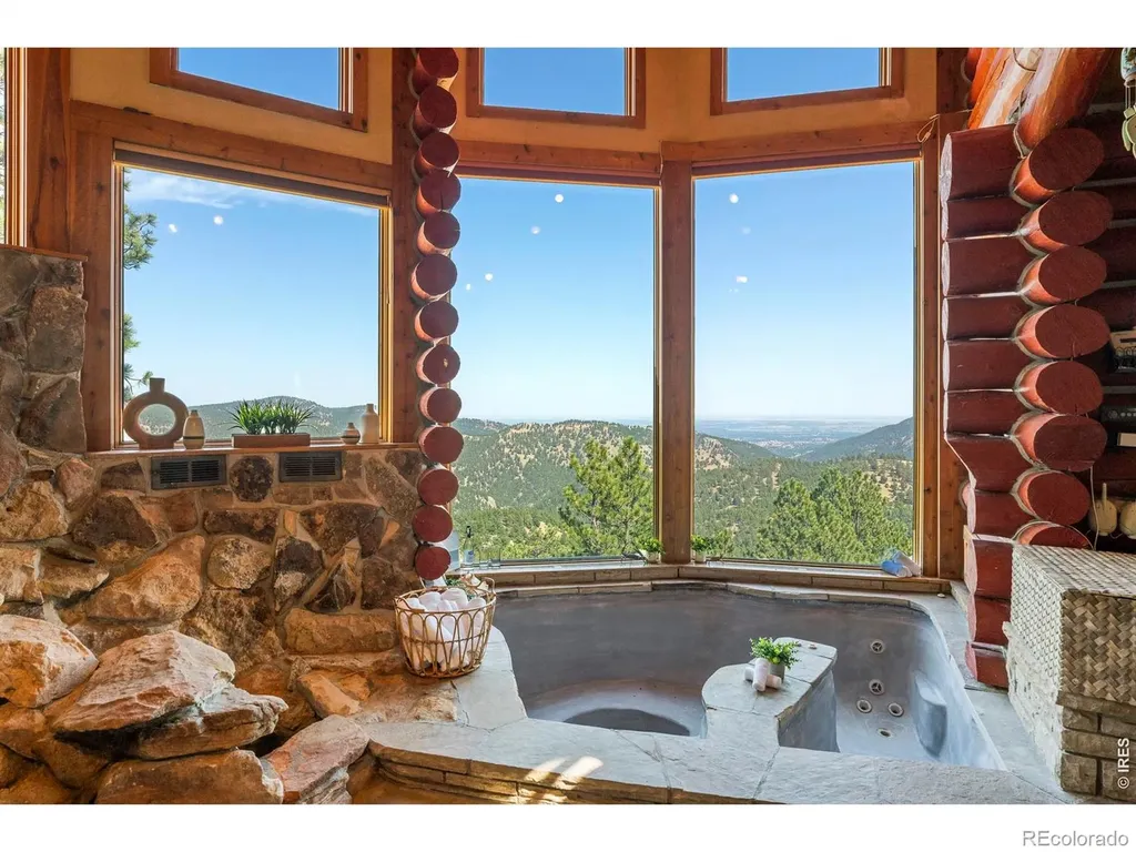 470 & 1344 Weaver Drive Boulder CO 80302