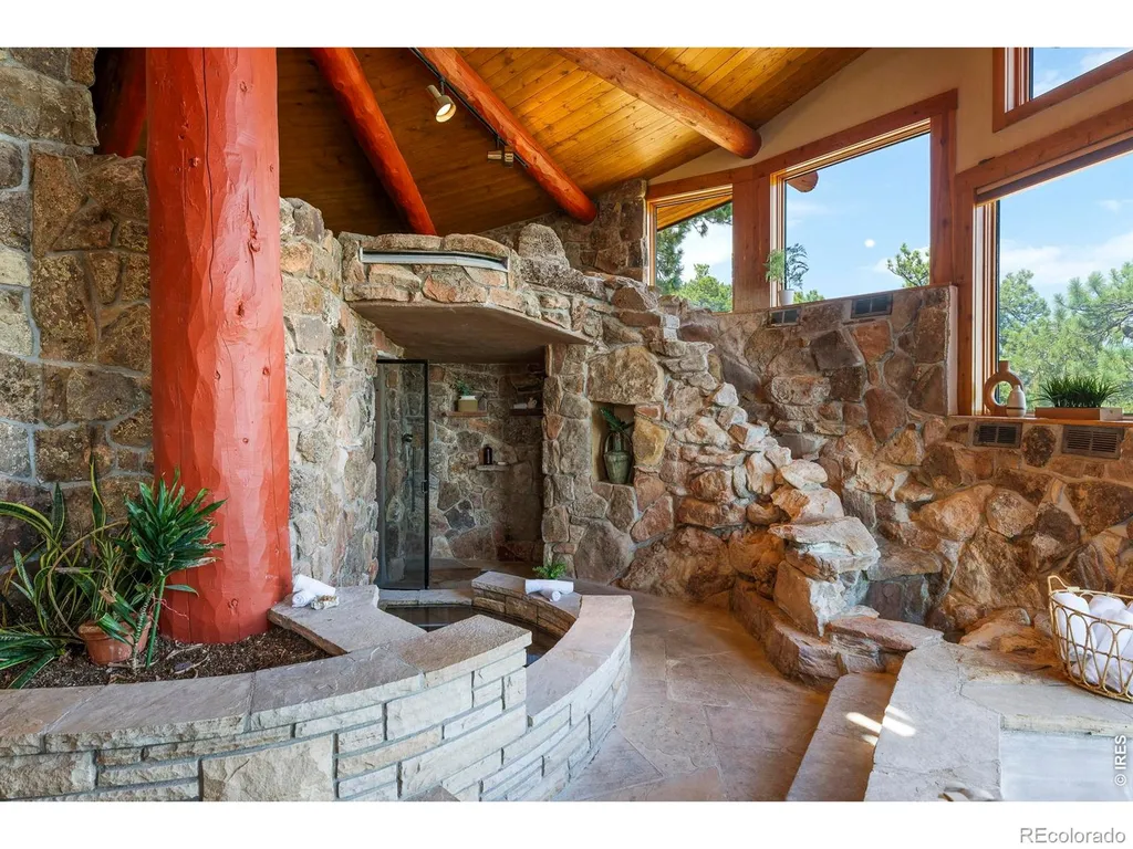 470 & 1344 Weaver Drive Boulder CO 80302