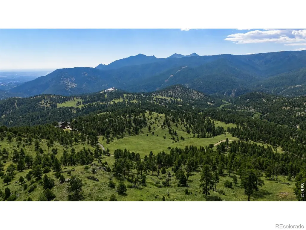 470 & 1344 Weaver Drive Boulder CO 80302