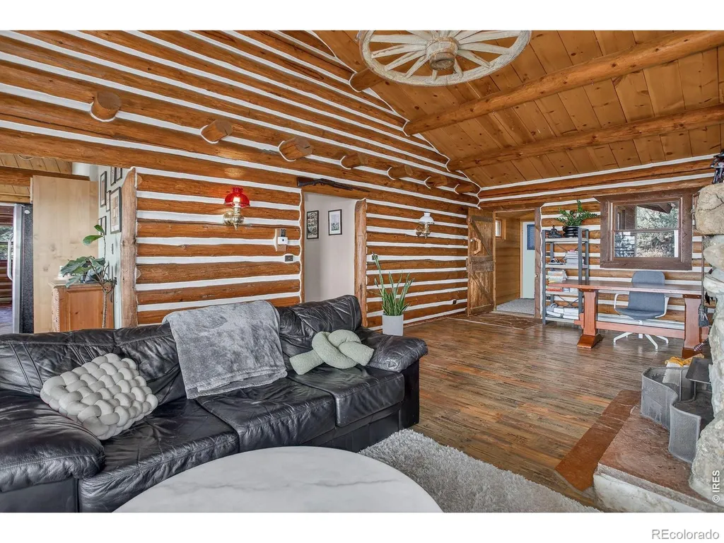 470 & 1344 Weaver Drive Boulder CO 80302