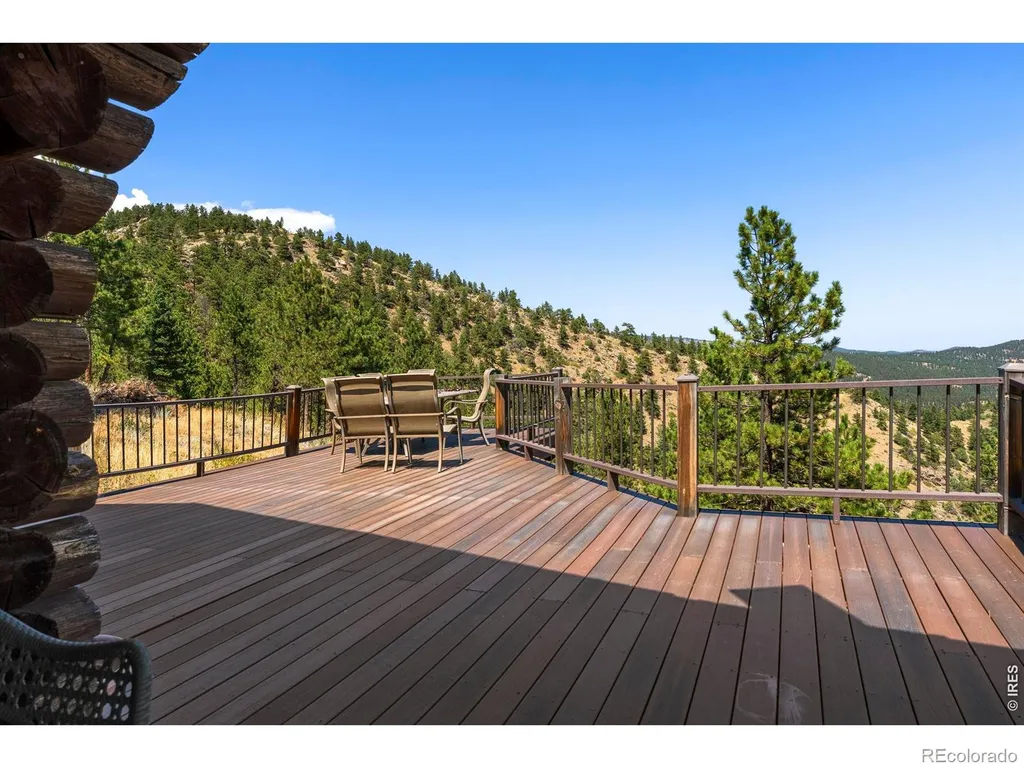 470 & 1344 Weaver Drive Boulder CO 80302