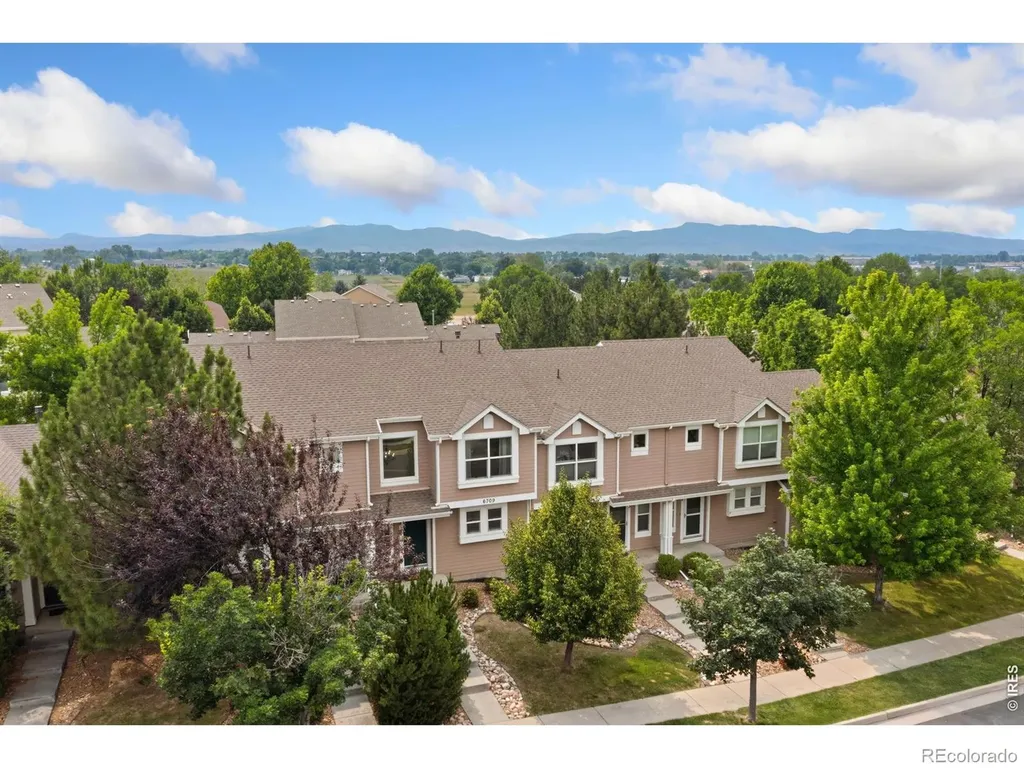 6709 Autumn Ridge Drive Fort Collins CO 80525
