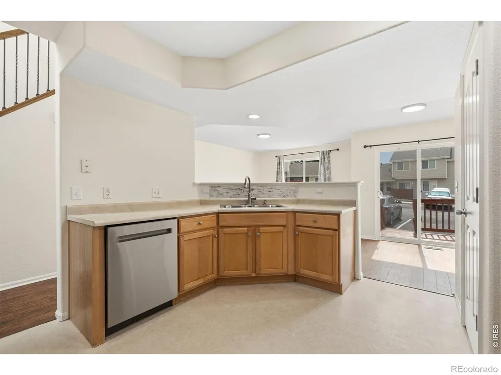 6709 Autumn Ridge Drive Fort Collins CO 80525