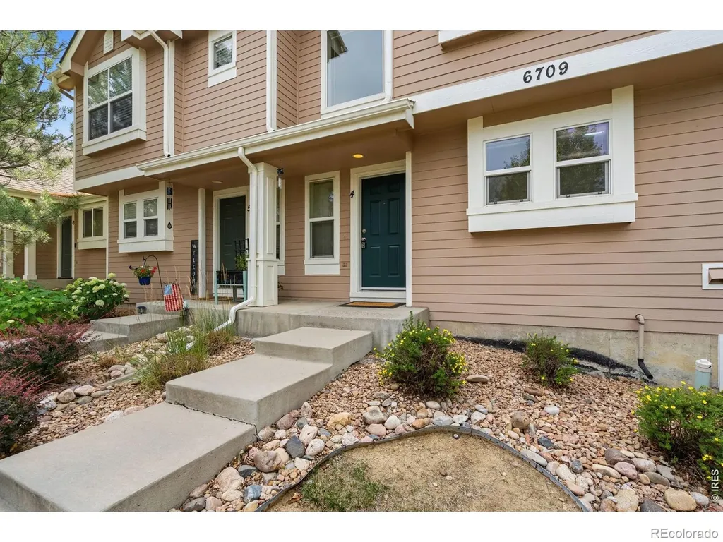 6709 Autumn Ridge Drive Fort Collins CO 80525