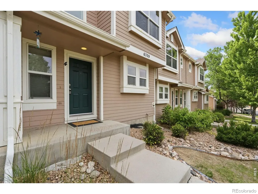6709 Autumn Ridge Drive Fort Collins CO 80525