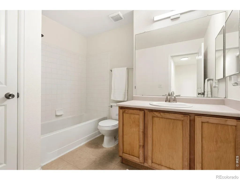 6709 Autumn Ridge Drive Fort Collins CO 80525